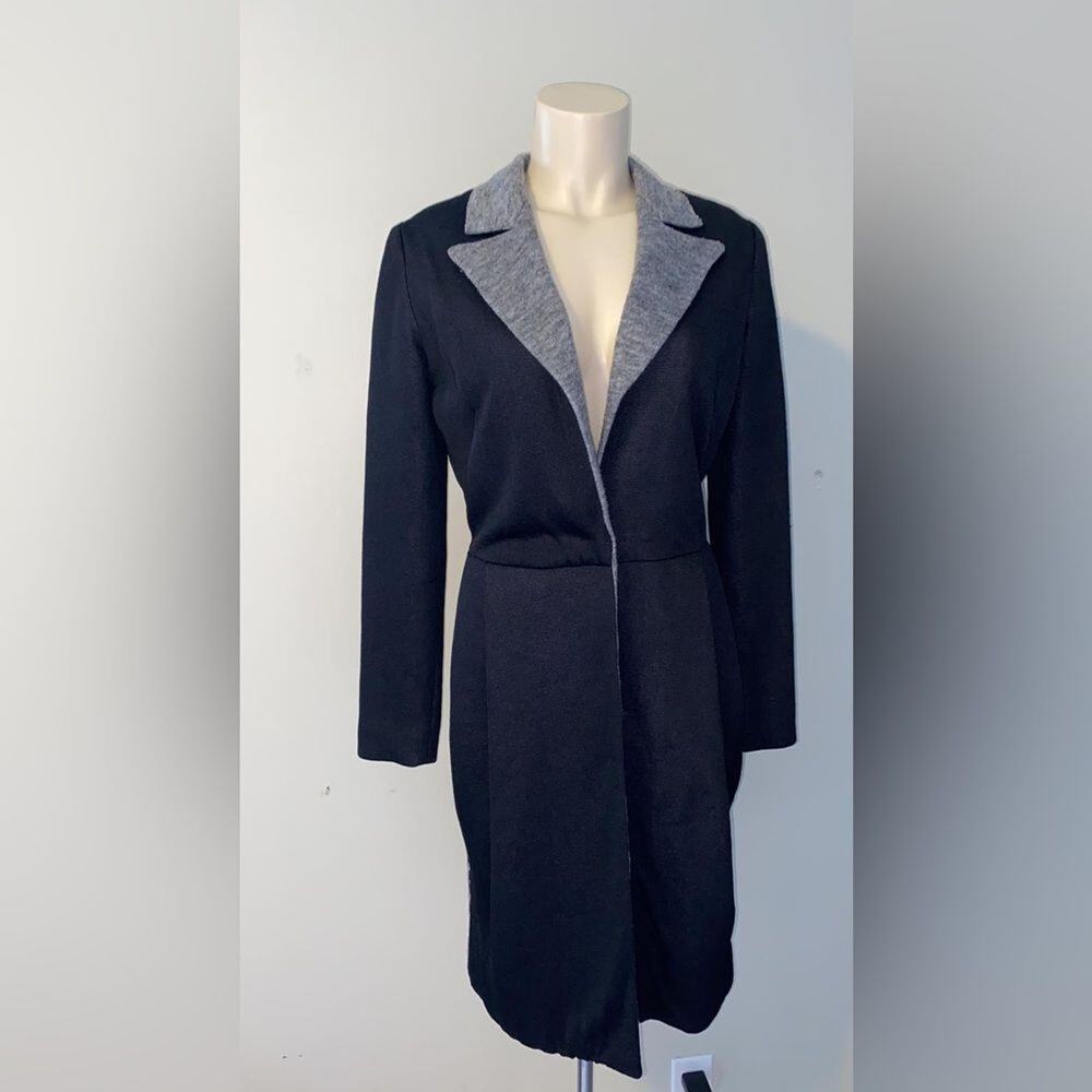 Ekaterina Kukhareva Coat - Picture 4 of 16